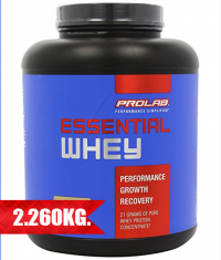 PROLAB Essential Whey 5lbs.